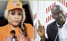 Vidéo -Dame Mbodj fracasse Françoise Hélène « diangoul xamoul dara douma débat ak mom »