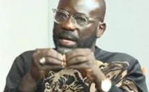 Cheikh Yérim Seck reporte sa conférence de presse