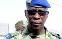 Haut commandement de la Gendarmerie nationale : Le Général Moussa Fall installé jeudi prochain