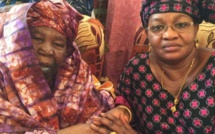 Nécrologie- Aïda Mbodj a perdu sa mère