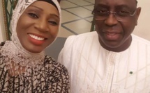 URGENT- Ngoné Ndour réélue  Pca de la Sodav