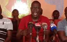 Visite du PR à Thiès : Les jeunes du Pds promettent un accueil infernal à ‘’Macky et ses nervis’’