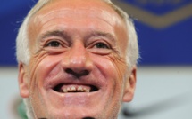 EURO 2021 - FRANCE - SUISSE - BLEUS : DIDIER DESCHAMPS, RESPONSABLE ET COUPABLE