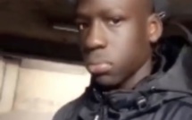 Le fils de Cheikh Yérim Seck sous mandat de dépôt