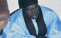 Touba endeuillée- Serigne Mame Mor ibn Serigne Fallou Mbacké rappelé à Dieu
