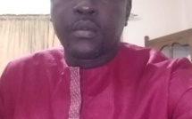Grosse perte pour les "Rebeussois"- Victime d’un malaise cardiaque,  Yoro dit Meïssa Sarr  rend l'âme !