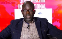 Cheikh Yérim Seck, foi en bandoulière: "Je m'en remets à Dieu, je ne me mêle pas de..."