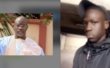 "Viol sur mineure" : Le fils de Yérim Seck exclu de son lycée