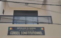 Terrorisme : l’opposition attaque la loi au conseil constitutionnel