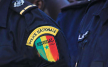 Elève et voleur à temps perdu: M. W. arrêté et conduit à la Police de Grand-Yoff
