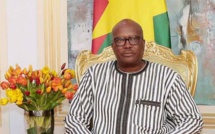 Burkina Faso : Remaniement du gouvernement, les ministres de la sécurité et de la défense débarqués