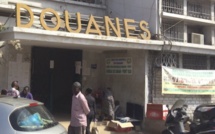 TROIS BUREAUX DE LA DOUANE CAMBRIOLÉS, MAIS... "RIEN N’A ÉTÉ EMPORTÉ"