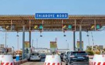 Condamné à payer 200 mille : Le vieux de 60 ans avaît «brûlé» 94 fois l’autoroute à péage