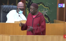 Serigne Mansour Sy Djamil : « le terrorisme dans la sous-région, c'est la France »