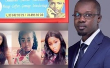 [Vidéo] Me Malick Sall sur l’affaire Adji Sarr-Sonko: «Il y a quand même un PV qui fait qu’on peut nier le viol»