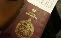 Faute de passeports : 135 Sénégalais bloqués en Chine