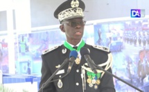 Voici l'intégralité du discours du Général Moussa Fall, nouveau Haut commandant de la Gendarmerie nationale et directeur de la Justice militaire