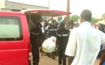 Drame à Samkedji : Awa Seck retrouvée pendue dans sa chambre.