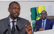 Terrorisme : « Macky Sall se fait dicter par Tony Blair, Nicolas Sarkozy, Jean Louis Bruguière... » (Ousmane Sonko, Pastef)