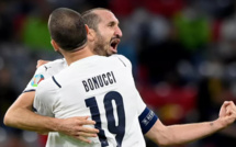 EURO 2021 - L’ITALIE MET LA BELGIQUE AU TAPIS EN QUARTS DE FINALE (2-1) ET AFFRONTERA L'ESPAGNE EN DEMI-FINALE