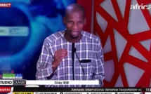 Les graves révélations de Clédor Sène: "Macky Sall a fait venir une société de mercenaires pour semer le chao..."