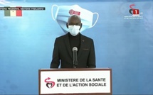 SÉNÉGAL : 200 nouveaux cas testés positifs au coronavirus, 79 nouveaux guéris, 1 nouveau décès et 15 cas graves en réanimation.