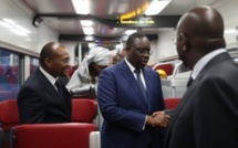 Sénégal : comment le TER de Macky Sall a déraillé