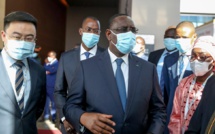 COVID-19 : LA TROISIÈME VAGUE RISQUE D’ÊTRE ’’UN PEU DIFFICILE’’, ALERTE MACKY SALL
