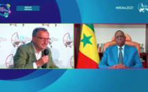 Rencontres économiques d’Aix-en-Provence. : Le coup de gueule de Macky