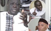 Cas de Karim Wade et Khalifa Sall : Pas de consensus pour la commission du dialogue politique!