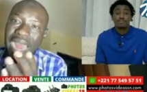 [Vidéo] La réponse de Karim Xurum Xak à la sortie de Wally Seck