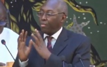 Code de la presse : Mamadou Lamine Diallo s’attaque à l’article 18