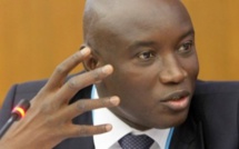 Loi anti-terrorisme : Aly Ngouille Ndiaye répond à Ousmane Sonko