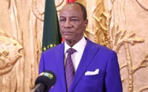 Accords pour la réouverture des frontières : La liberté d'expression des opposants d'Alpha Condé au Sénégal est-elle menacée ?
