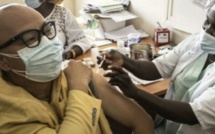Covid-19 : Pénurie de vaccins au moment où les cas se multiplient
