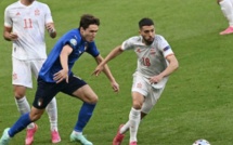 Euro-2021 : L'Italie élimine l'Espagne aux tirs au but et file en finale