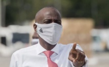Haïti : Le président Jovenel Moïse assassiné