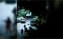 Assassinat du président Haïtien: La vidéo montrant l'assaut