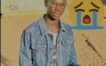 Drame à Saint-Louis : L'élève Mar Mbaye en classe de 1ère au Lycée Charles De Gaulle se casse le cou avant de succomber suite à un exercice de Gymnastique.
