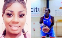 Urgent – Nécrologie : Décès de la basketteuse Marie Allé Seck…en Angleterre