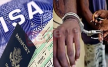 Escroquerie au visa portant sur 100 millions : Deux responsables d’une agence de voyage déférés au parquet