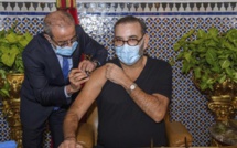 Maroc : le royaume va fabriquer localement un vaccin anti-Covid