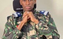 ​CAPITAINE TOURÉ  "Aujourd’hui, je ne fais plus partie des forces armées actives sénégalaises..."