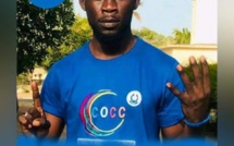 EXPULSÉ DE L'UCAD POUR 5 ANS: Pape Abdoulaye Touré s'explique