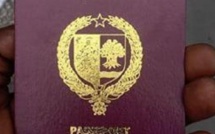 Direction des Passeports: Une Guinéenne arrêtée par la Sûreté Urbaine
