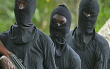 Attaque à main armée: Des malfrats dévalisent le domicile d’une dame à Kolda