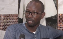 Urgent: Ndiaga Ndour, DG TFM, libéré