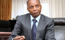 ​Congo-Brazzaville: Présentation de lettres de créances, Abou Lo fait son entrée dans la diplomatie