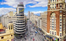 Tourisme : les craintes de Madrid et Lisbonne face au variant delta