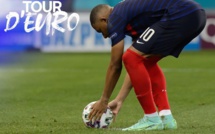 Euro 2021 - Les tirs au but, tout sauf une "loterie" : "Mbappé a imité Bolt, c’est un signe de nervosité"